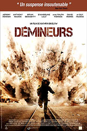 Affiche demineur Guy Pears Philippe Valmont