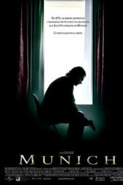 Munich-Eric-bana-doublage-philippe-valmont-Spielberg