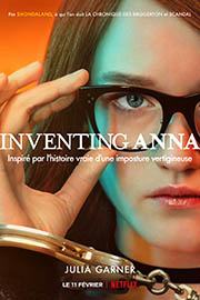 inventing-anna-doublage Netflix